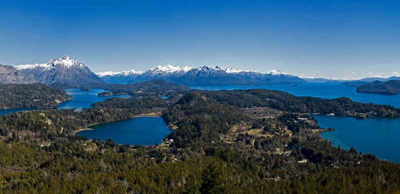 Circuito Chico Bariloche