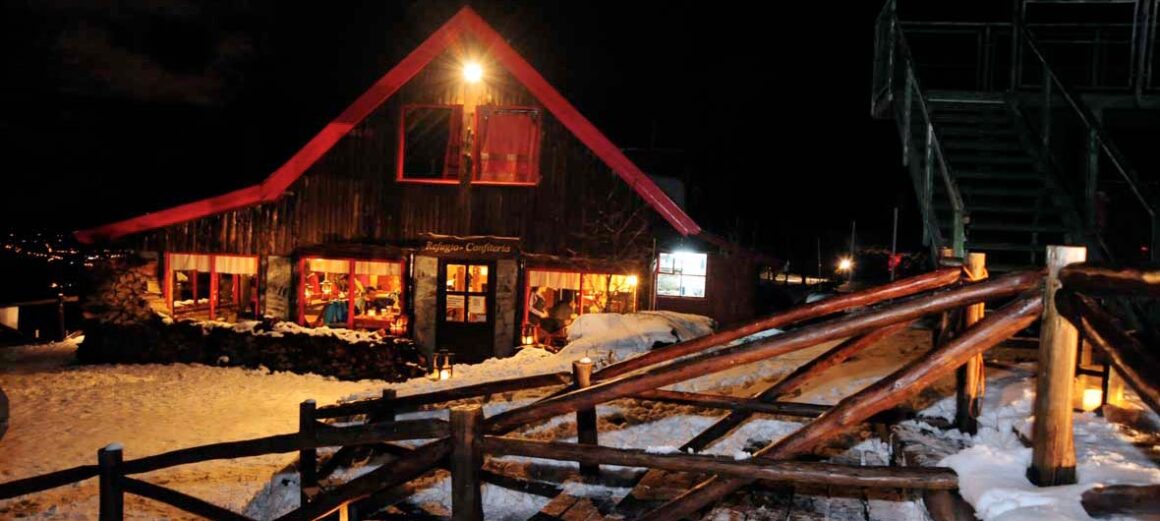 Noche Nordica